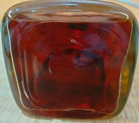 1960年代流通ティンキャップ ジョニーウォーカー・ブラック 760ml WJ7