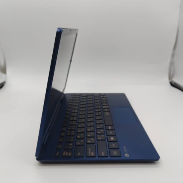 第10世代 i7 小型 バッテリ◎ フルHD NEC SSD512GB オフィス