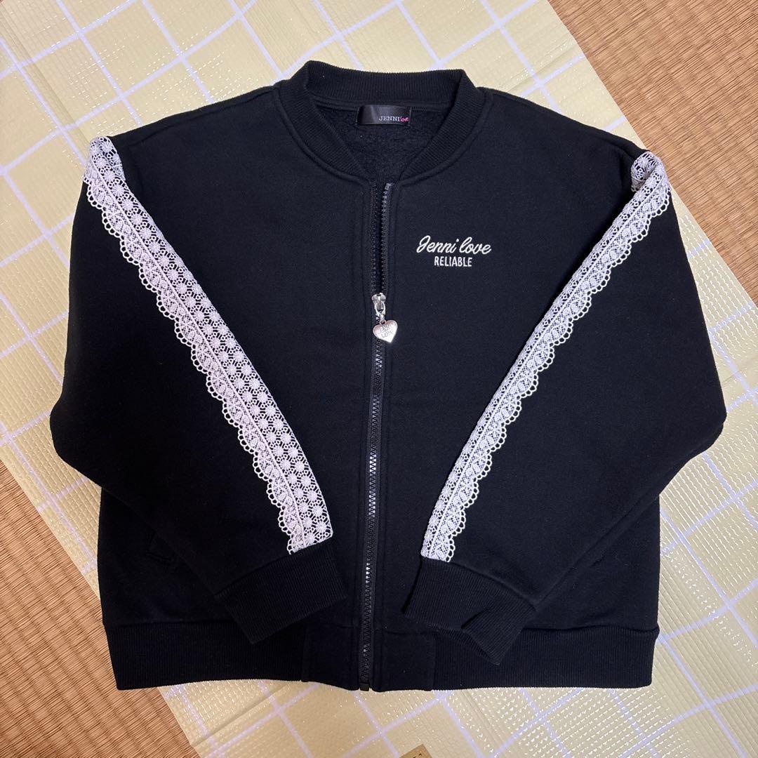 ⭐︎used☆ 女の子 秋冬物中心140㎝ 31点 まとめ売り♪ JENNI多数