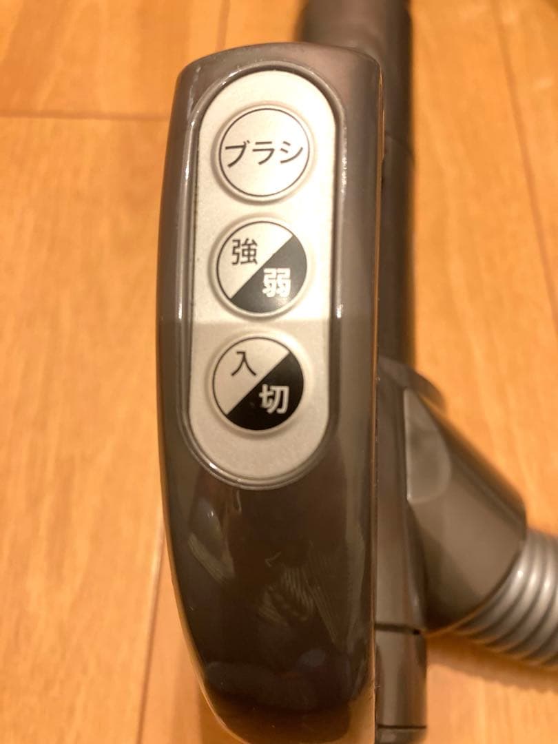 Dyson ダイソン サイクロン式 キャニスター型 掃除機 CY24
