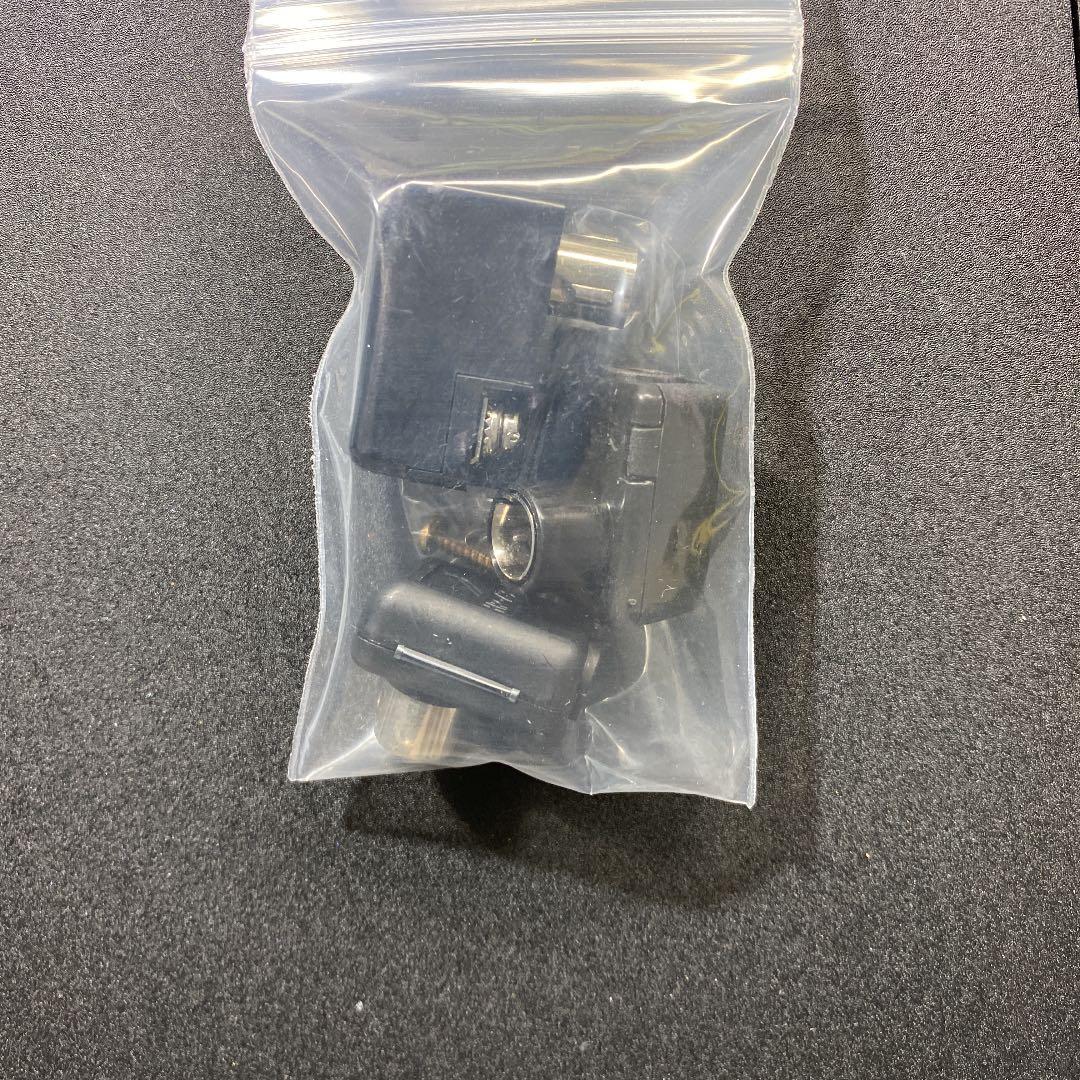 ビデオブースター