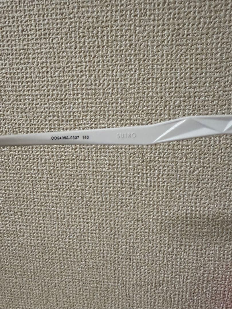 Atom/Work様 オークリー スートロ プリズムロード