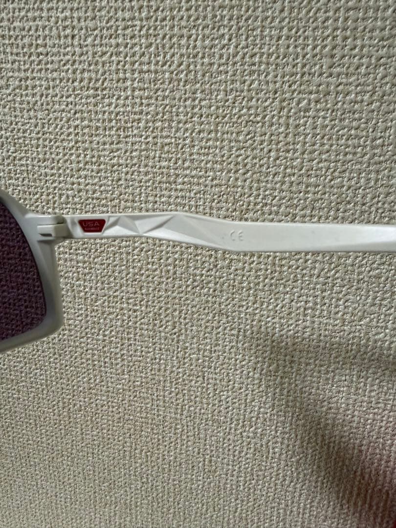 Atom/Work様 オークリー スートロ プリズムロード