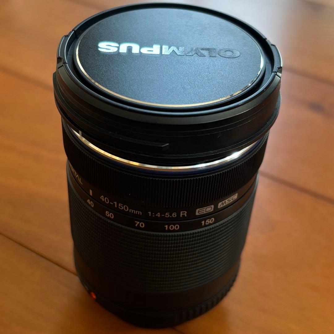 ✨オリンパス 望遠ズームレンズ✨