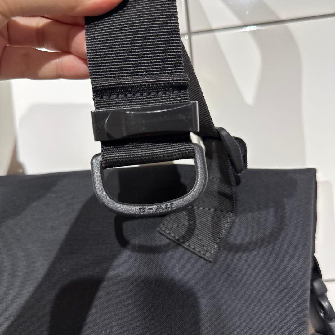 bagjack バッグジャック　スプートニク　ショルダー