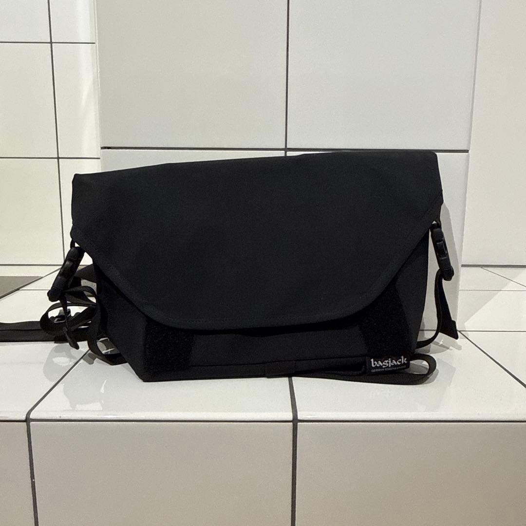 bagjack バッグジャック　スプートニク　ショルダー