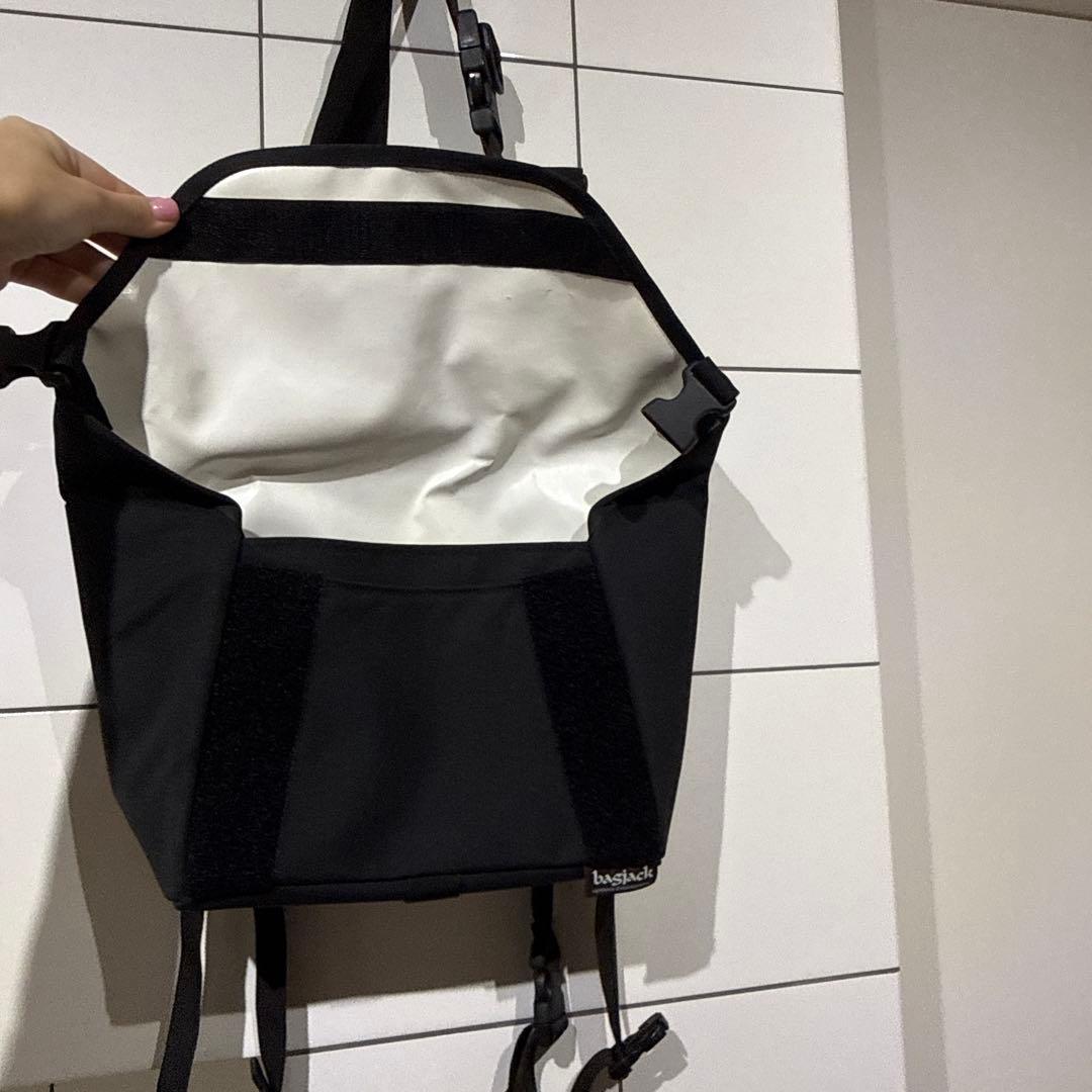 bagjack バッグジャック　スプートニク　ショルダー
