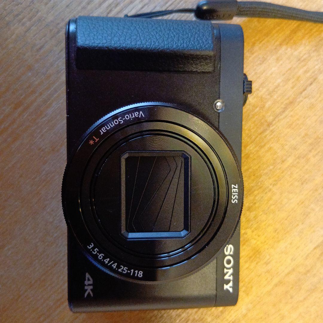 デジタルカメラ DSC-HX99