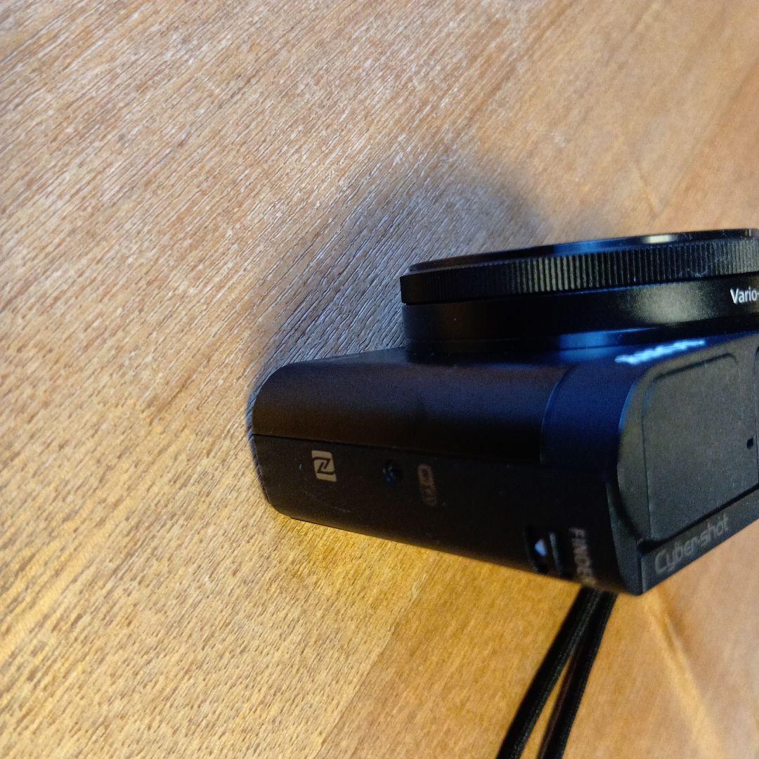 デジタルカメラ DSC-HX99