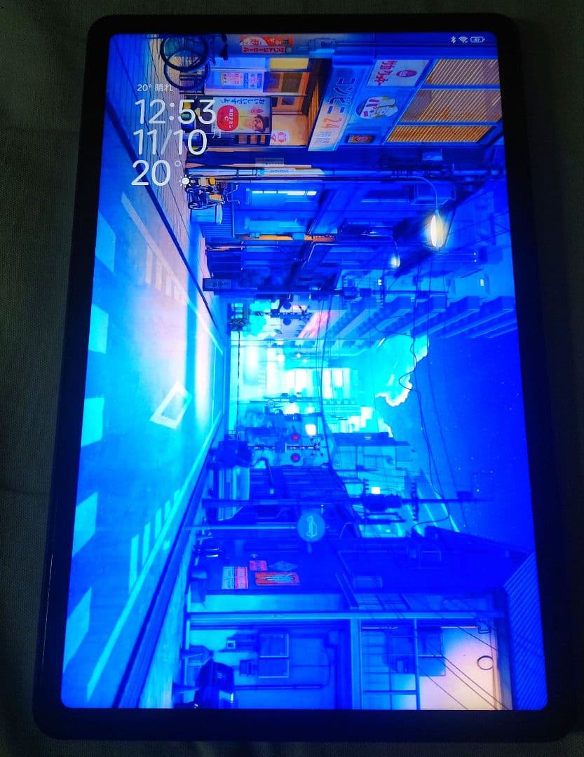 Androidタブレット本体 Redomi pad2