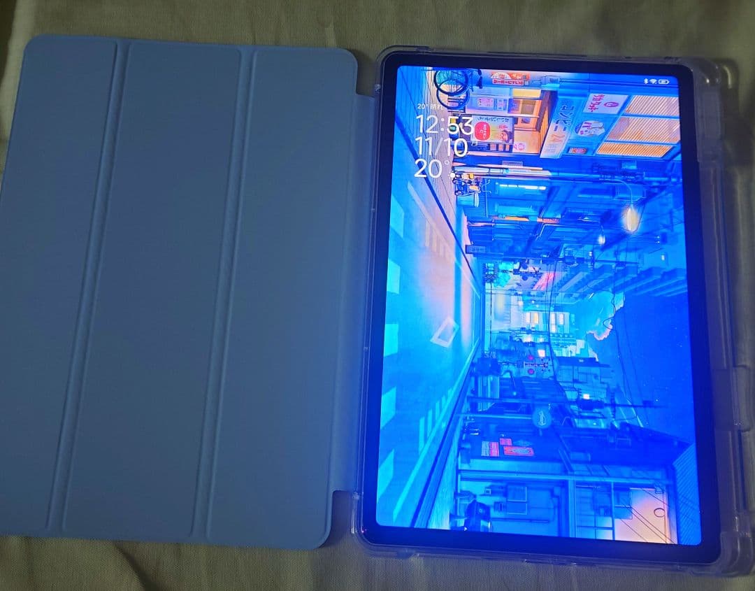 Androidタブレット本体 Redomi pad2