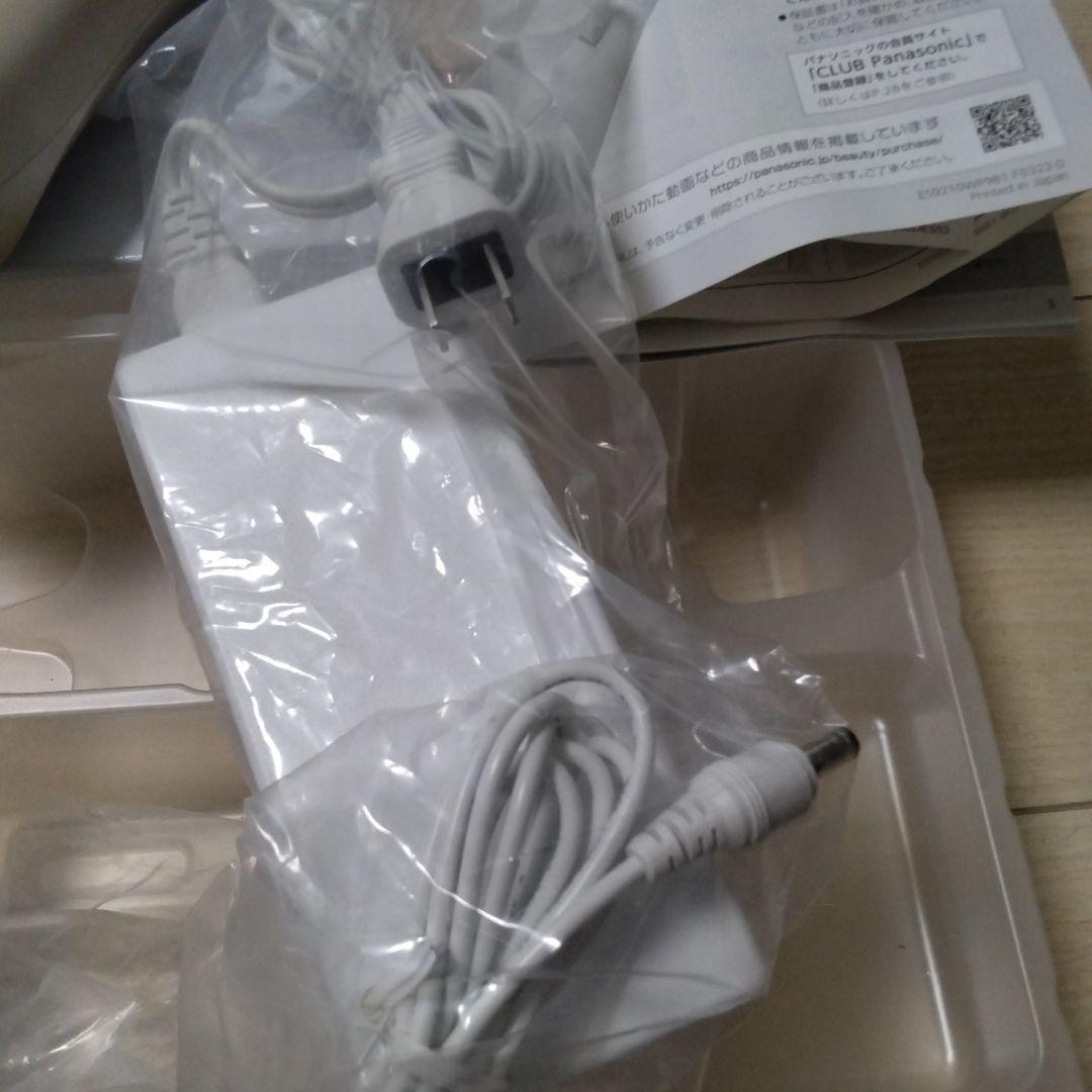 【もっちー】Panasonic ES-WP98-N GOLD