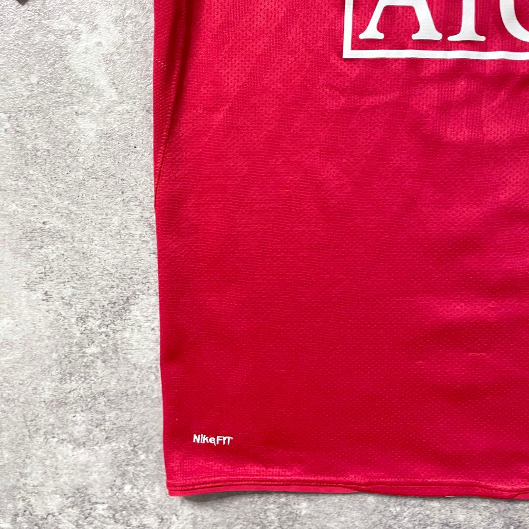 【正規品07-09 Manchester U C.Ronaldo #7】