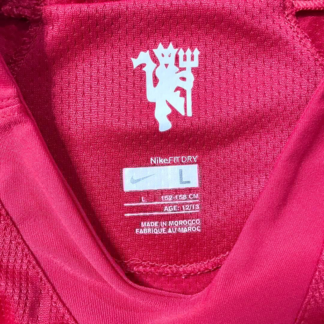 【正規品07-09 Manchester U C.Ronaldo #7】