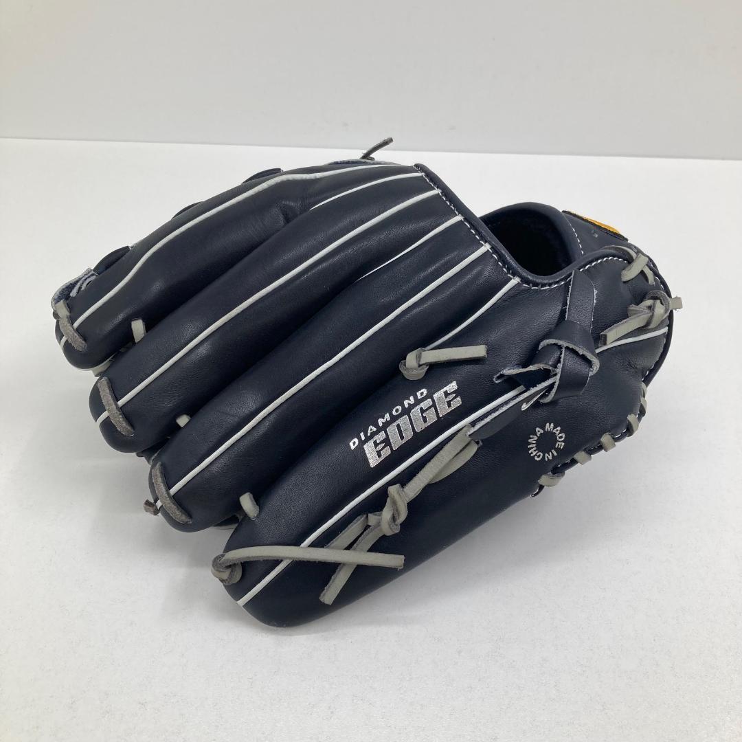 NIKE　野球グローブ　DIAMOND EDGE SLASHER　ブラック