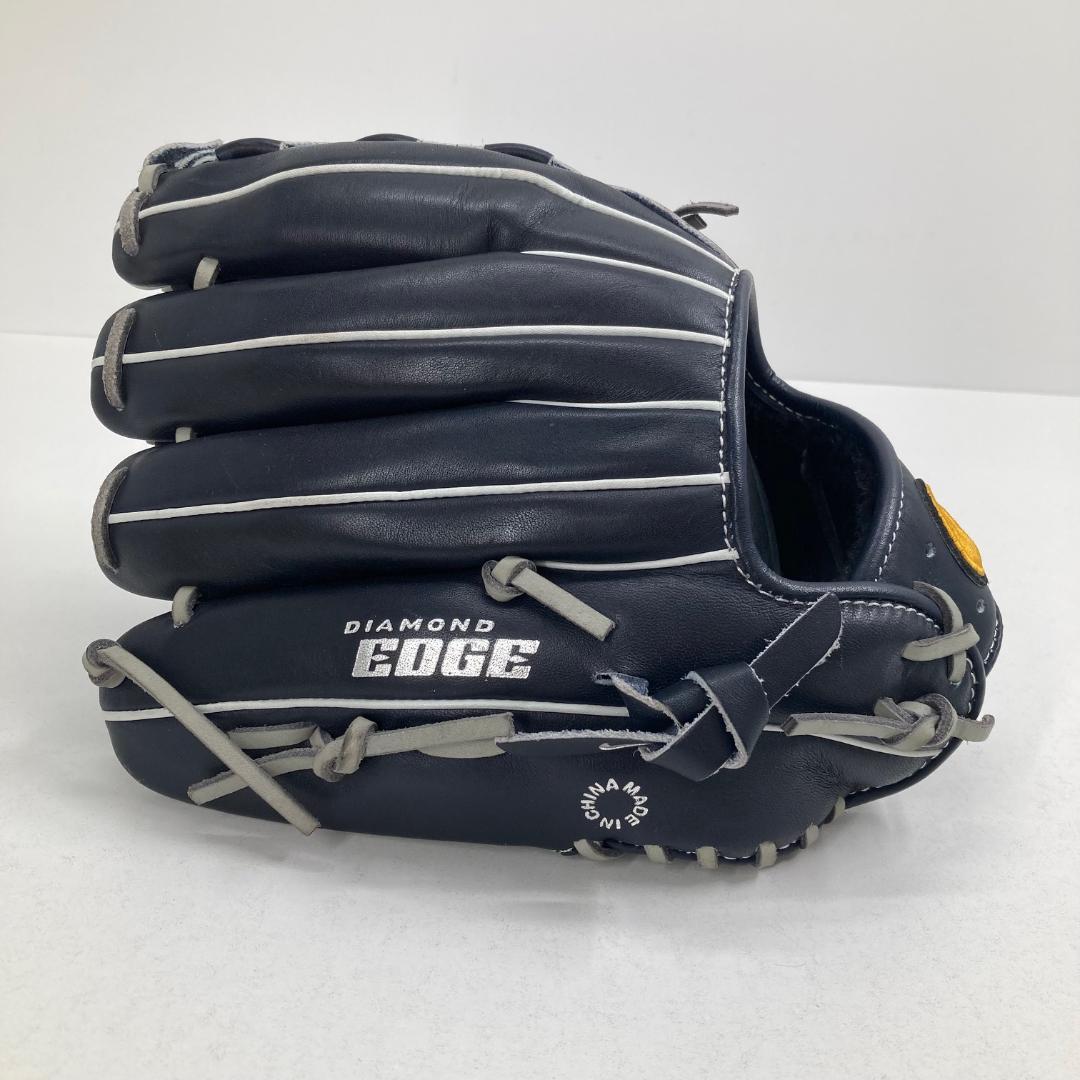 NIKE　野球グローブ　DIAMOND EDGE SLASHER　ブラック