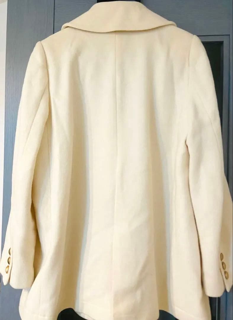 ＊Mさま専用 ジャスグリッティー＊Pコート