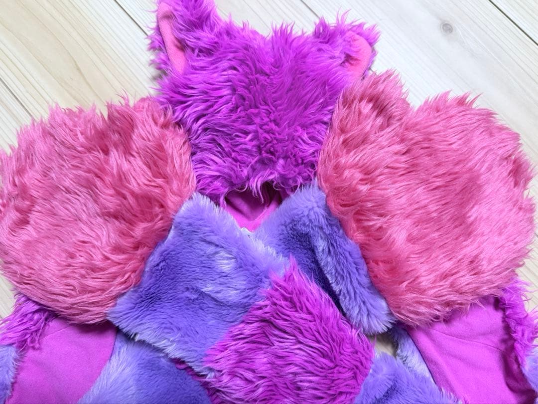 チシャ猫　ファンキャップ