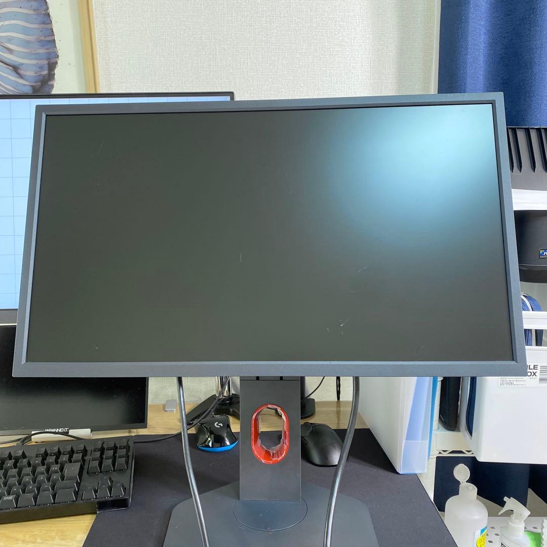 BenQ ZOWIE XL2546K 24.5インチモニター 2021年製