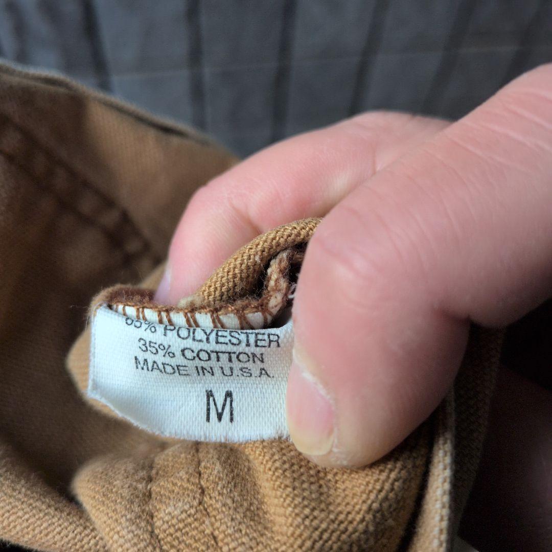 美品　80s〜90s POINTER カバーオール　USA製