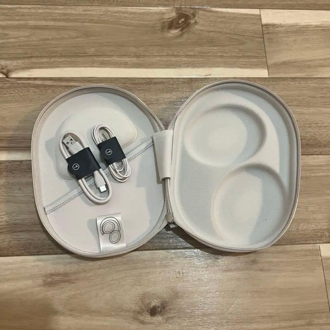 BOSE QUIETCOMFORT ULTRA HEADPHONES ヘッドホン