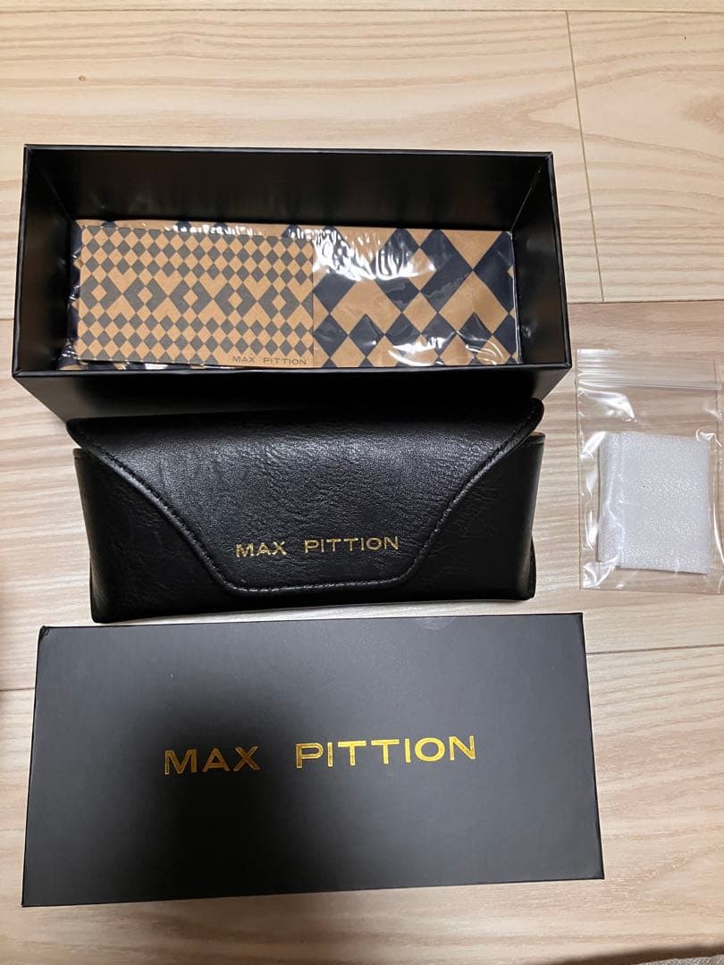 MAX PITTION MONSTRE マックスピティオン モンストレ