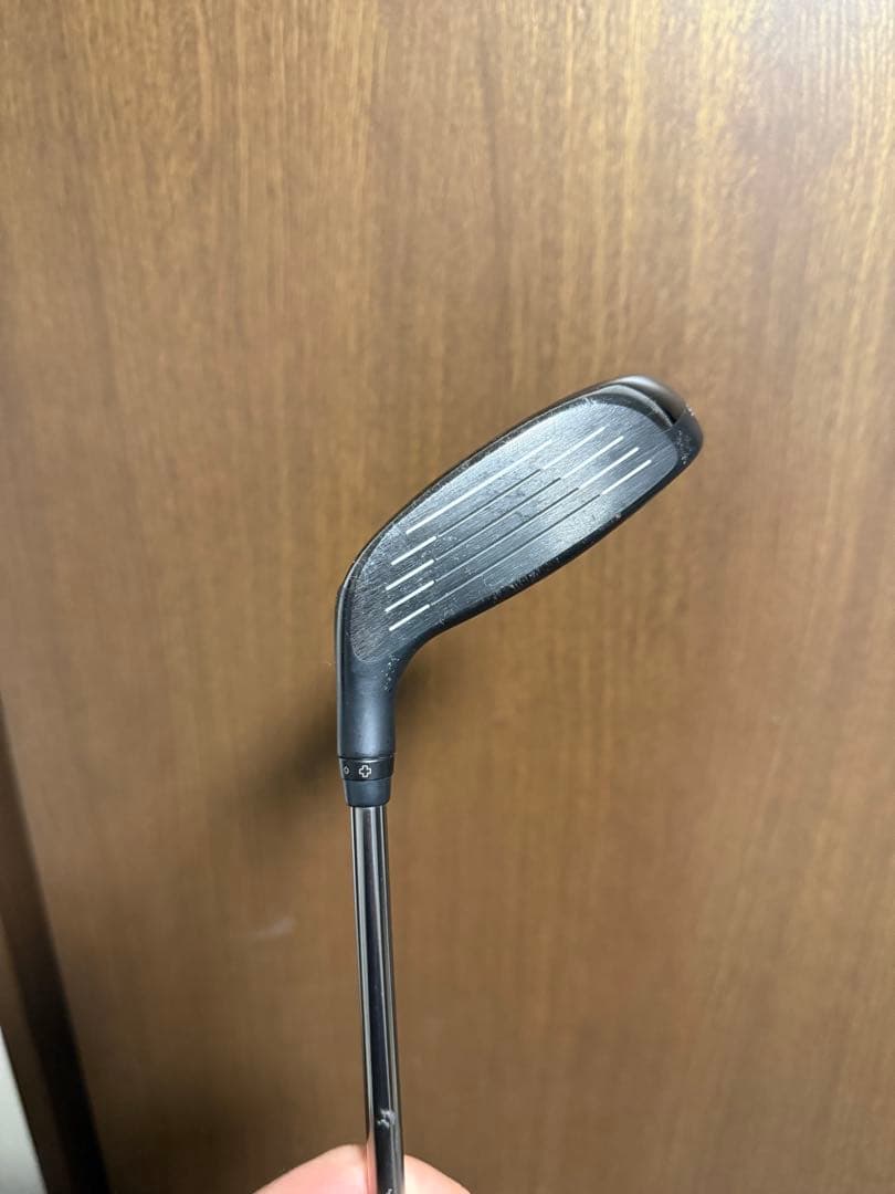 週末までPING★G425MAXフェアウェイウッド☆#5番ヘッドカバーシャフト付