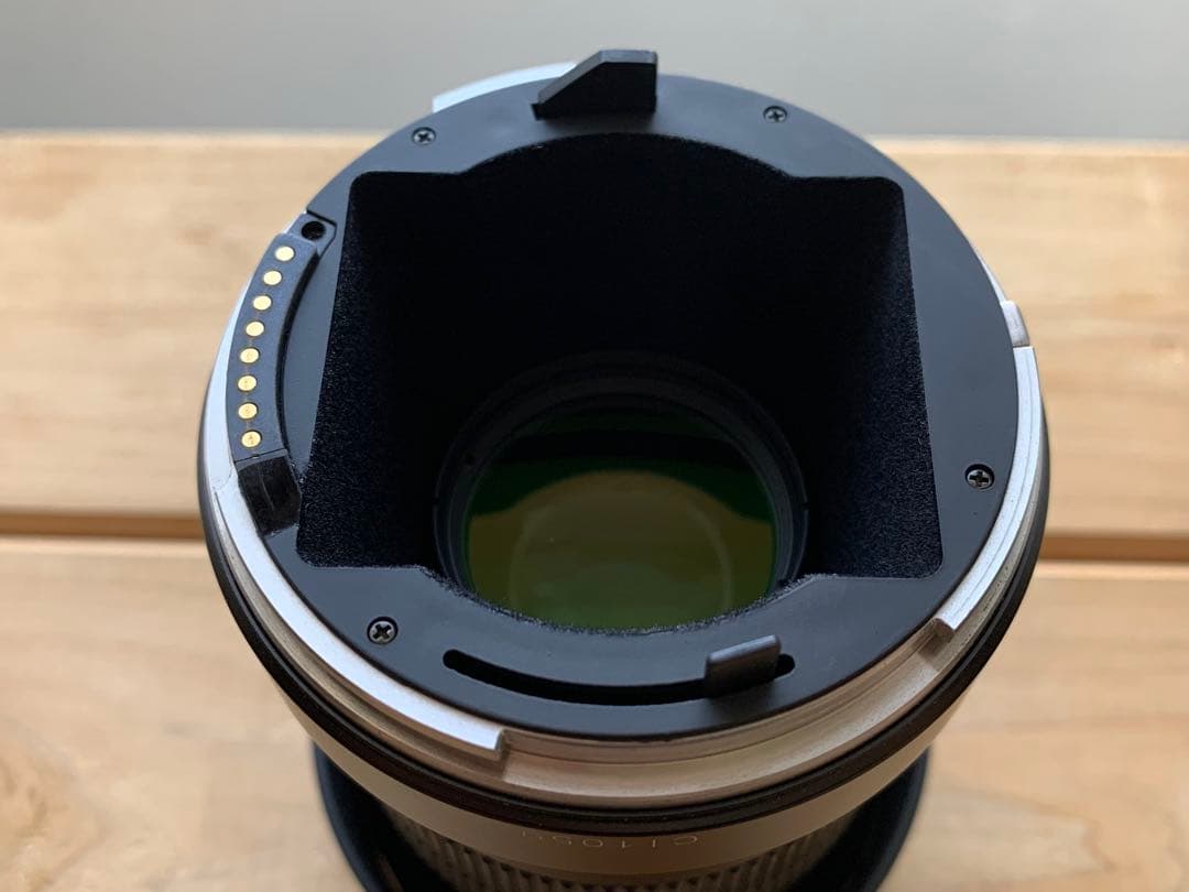 Mamiya N 150mm F/4.5 L Mamiya7/7Ⅱ用 元箱付き