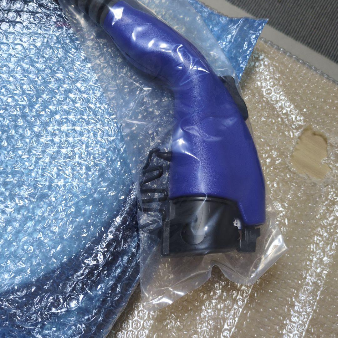 トヨタ純正充電ケーブル