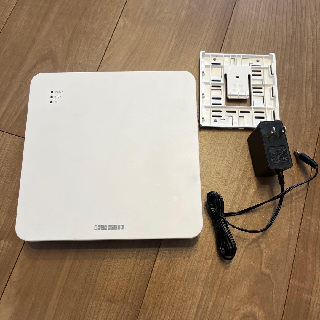 Edgecore 中継機　無線LANアクセスポイントEAP101