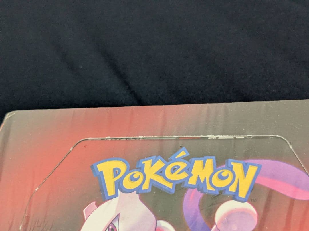 【未開封2BOX】ロケット団の栄光 シュリンク付き ※要状態確認 ポケモンカード