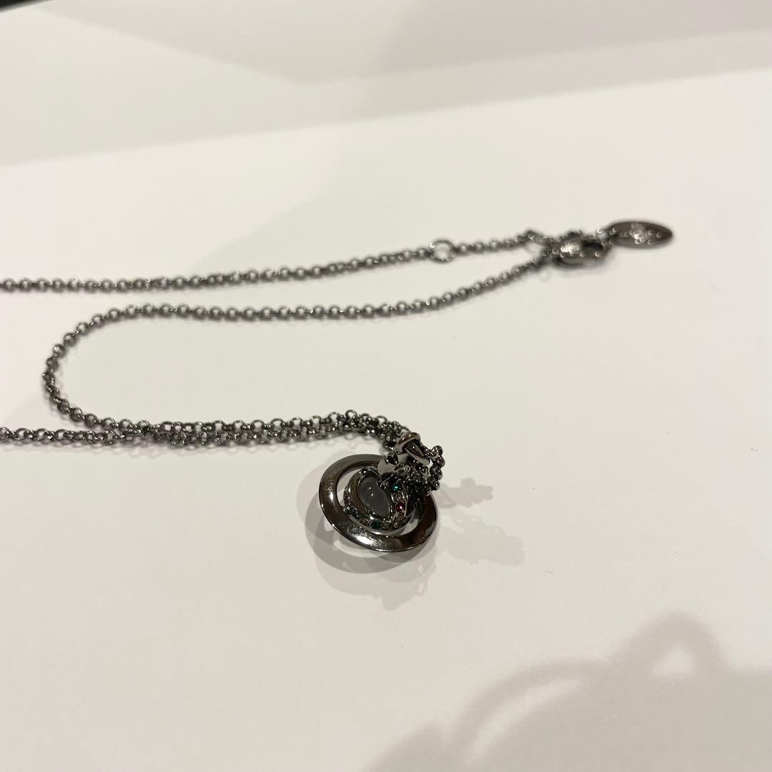 Viviennewestwood ヴィヴィアンウエストウッド　ネックレス