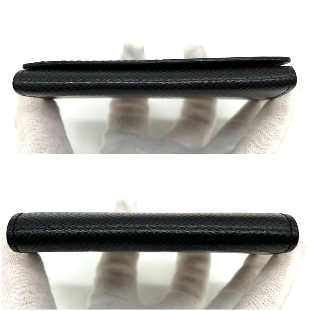 週末セール‼️未使用！ ルイヴィトン タイガ アンヴェロップ NM M64595