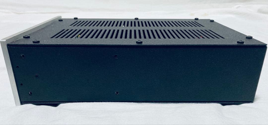 【美品】Avalon Design U5 真空管プリアンプ DI