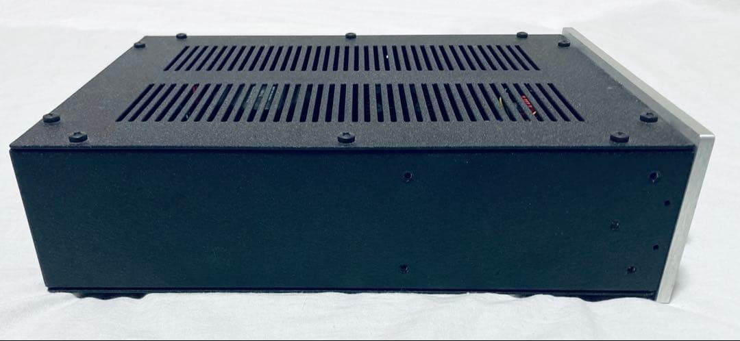 【美品】Avalon Design U5 真空管プリアンプ DI