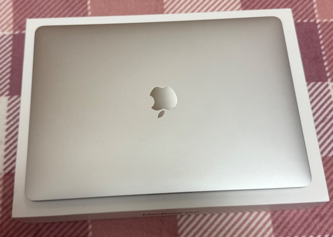美品-Macbook Pro M1-16-1T-Office 2024付き