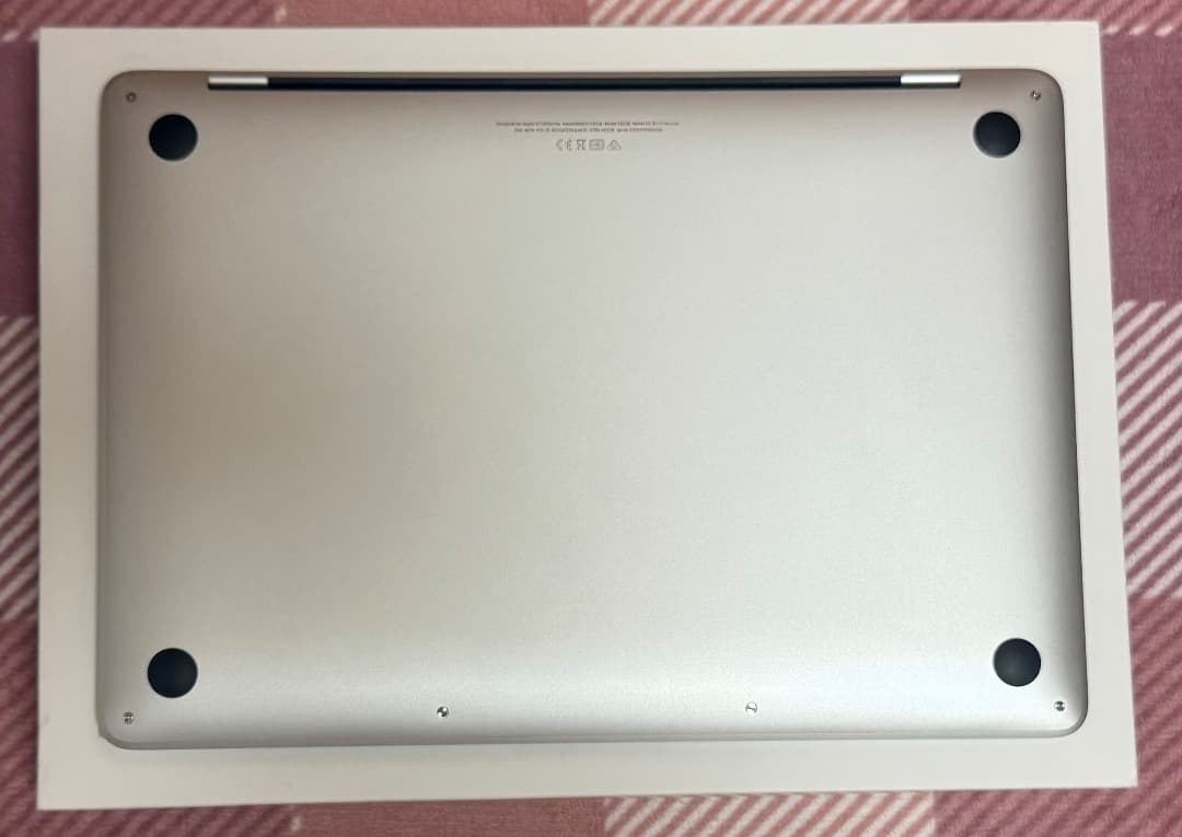 美品-Macbook Pro M1-16-1T-Office 2024付き