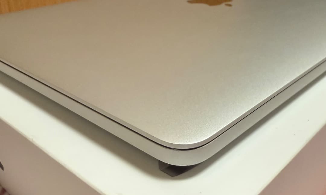 美品-Macbook Pro M1-16-1T-Office 2024付き