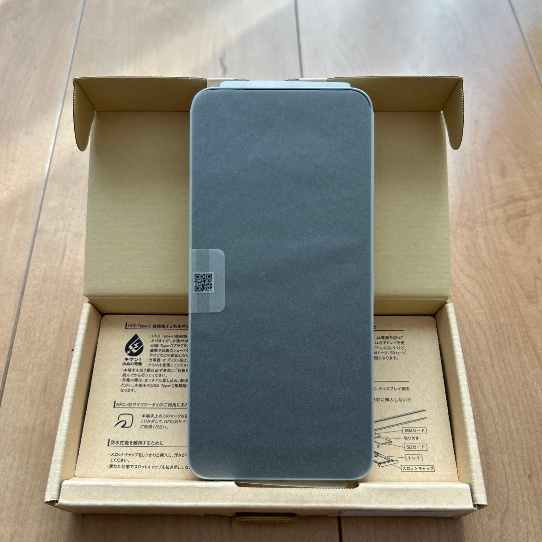 arrows we2　ライトブルー　未使用品