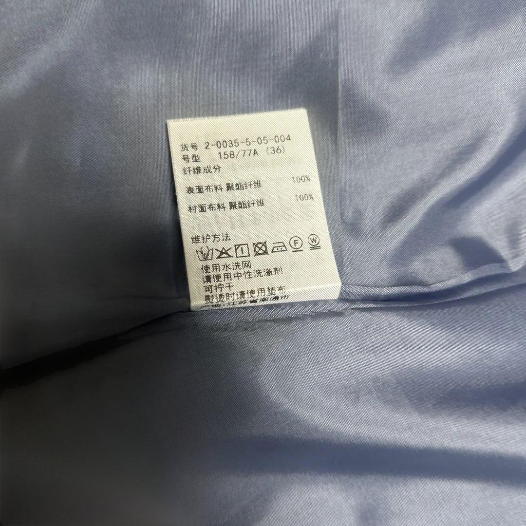 極美品　ノーリーズジャケット36