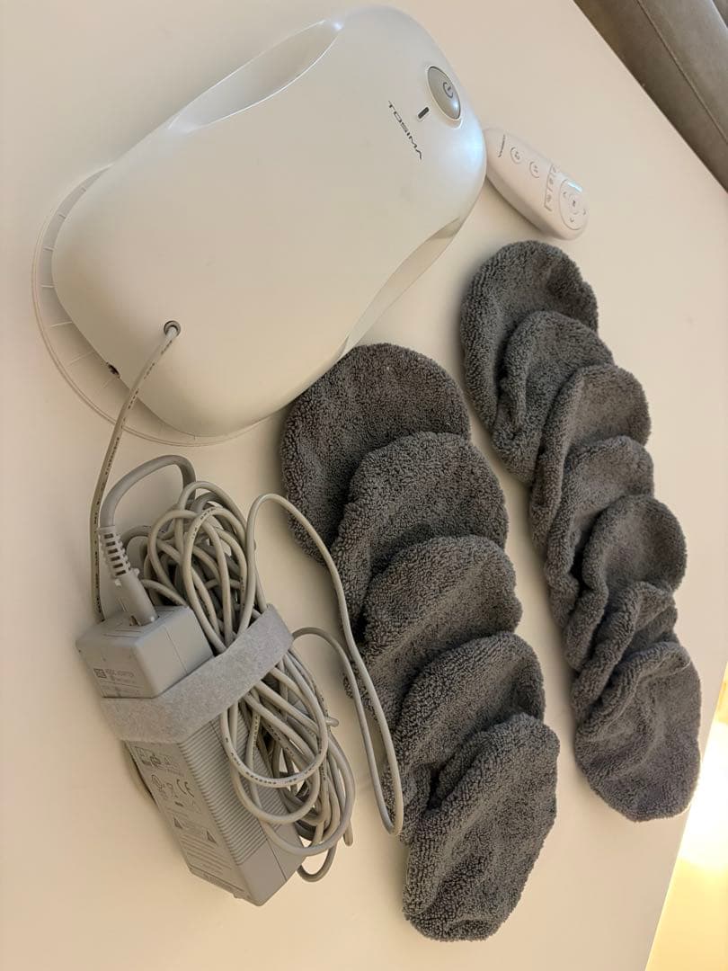 窓拭きロボット：TOSIMA