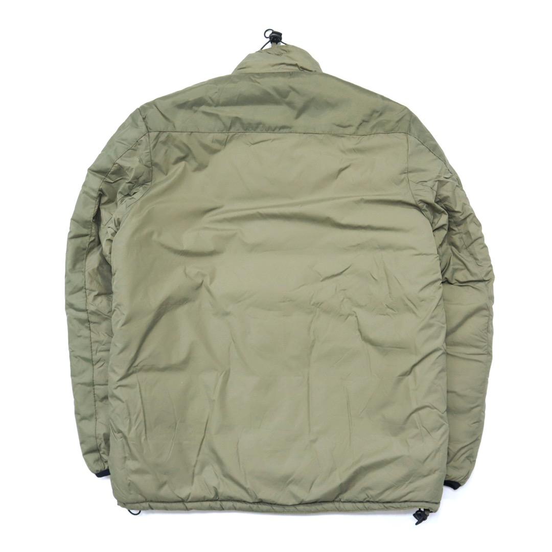 デッド オランダ軍 スナグパック ナイロン ジャケット ユーロ ミリタリー 軍物