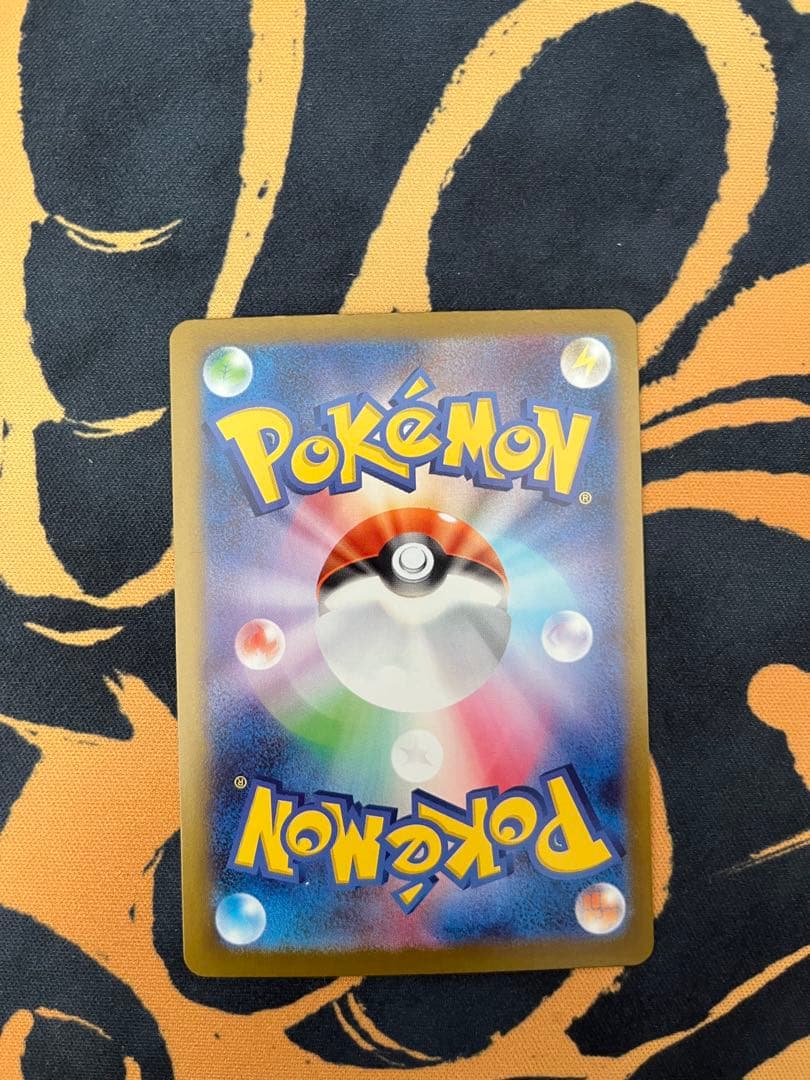 ポケモンカード メガサーナイトEX SAR 087/063