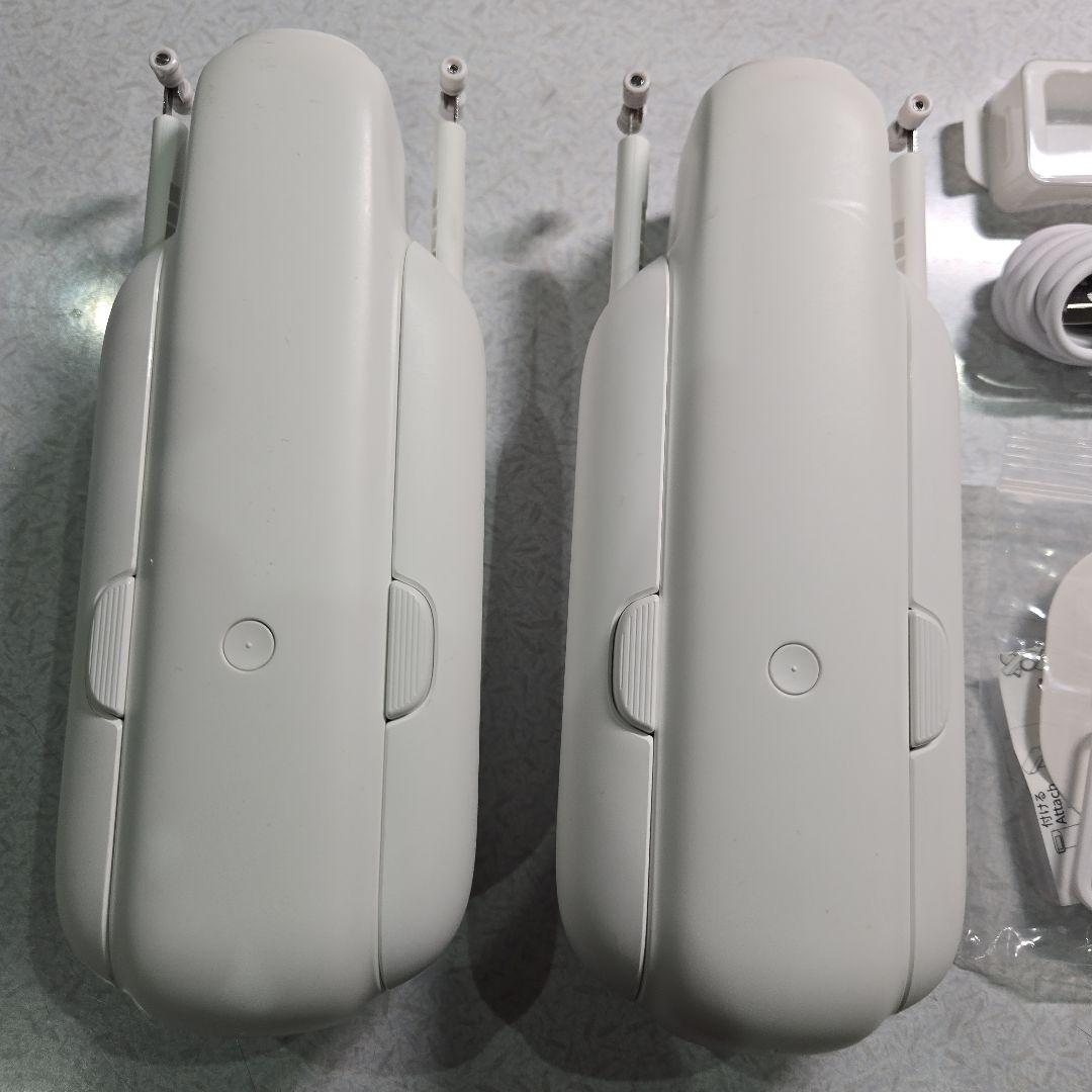 SwitchBot SwitchBotカーテン3 ２台 U型レール