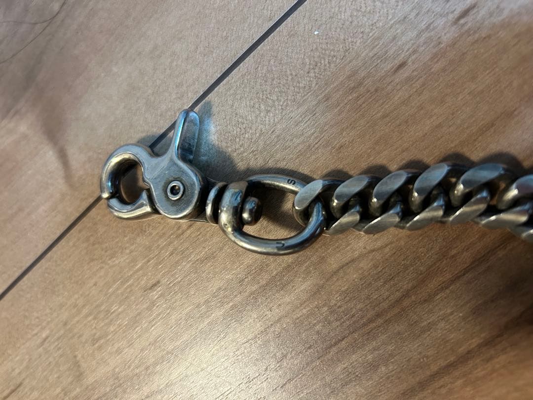 US 三軒茶屋　ウォレットチェーン