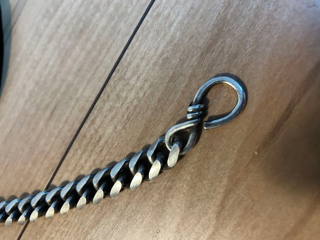 US 三軒茶屋　ウォレットチェーン