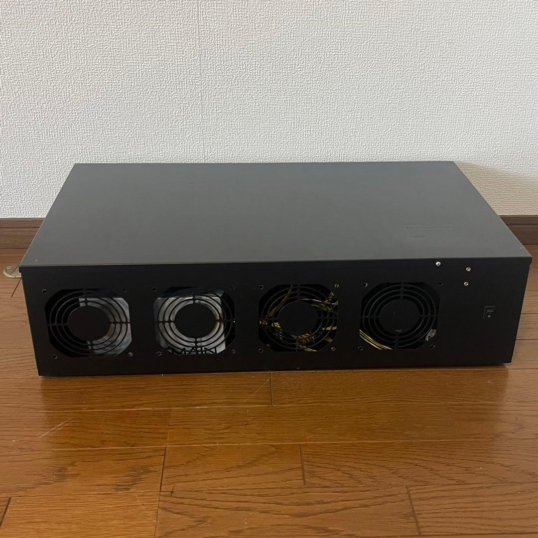 マイニング一式セット