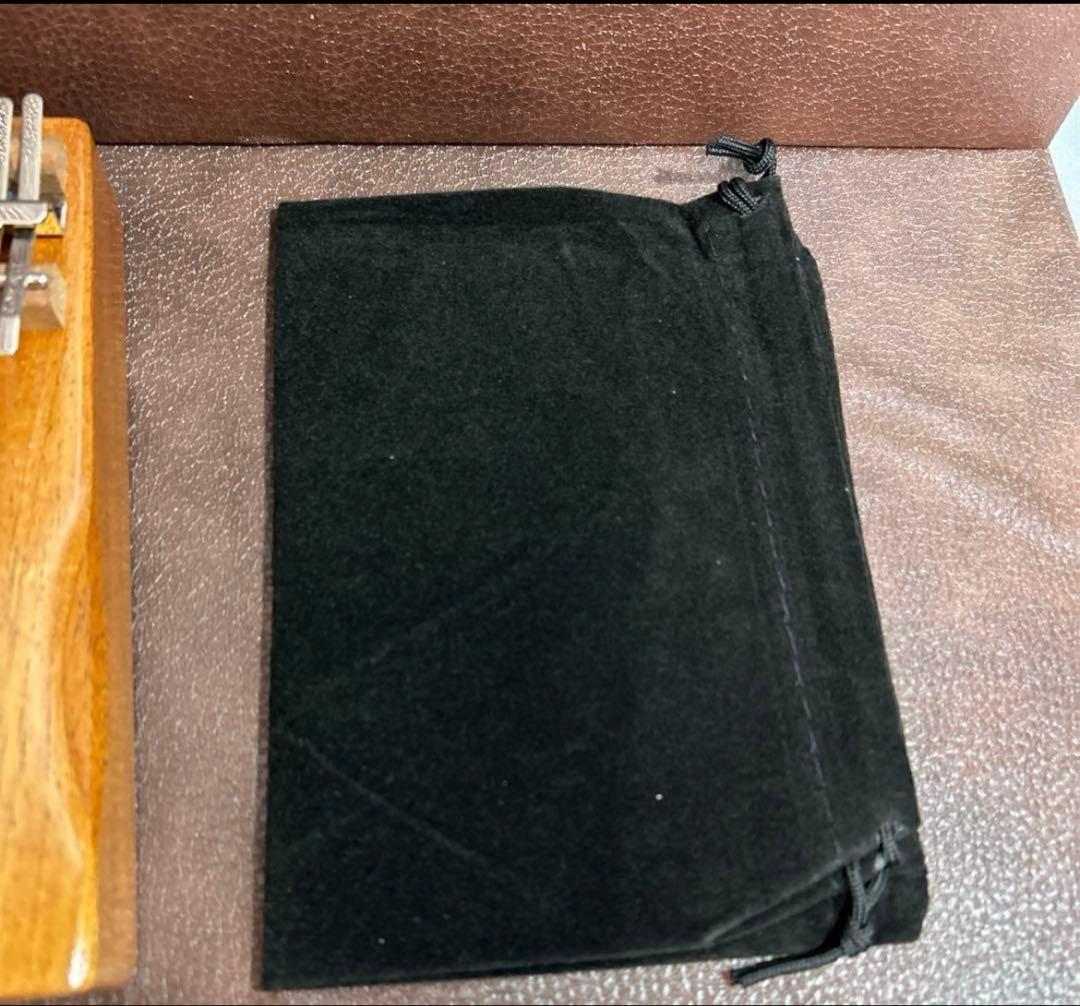 限定品 ONE TONE ワントーン サンリオコラボ シナモロール カリンバ