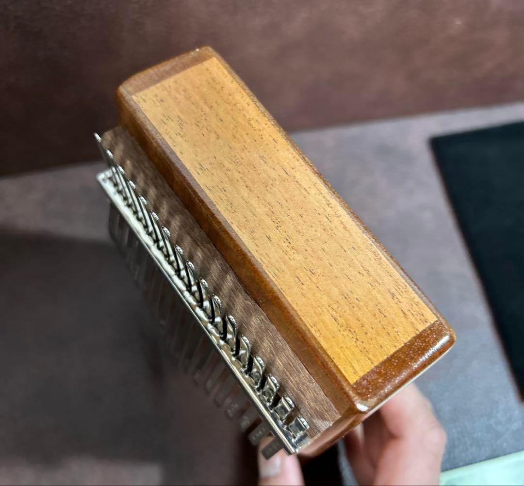 限定品 ONE TONE ワントーン サンリオコラボ シナモロール カリンバ