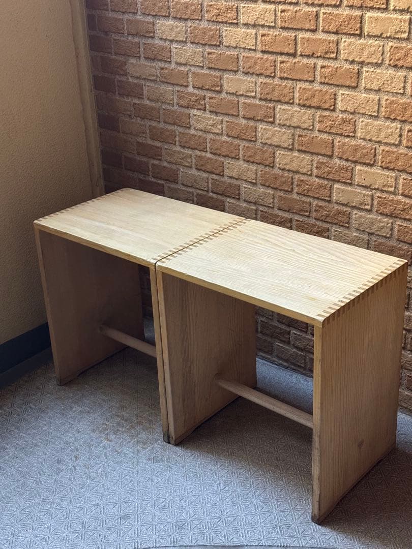 wb form ヴェービーフォーム ウルムスツール　マックスビル　maxbill